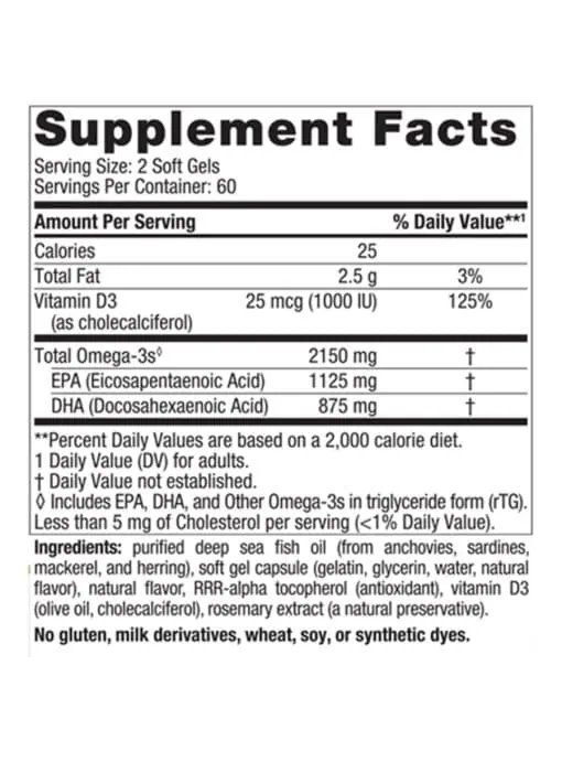 ProOmega® 2000-D - Image 3