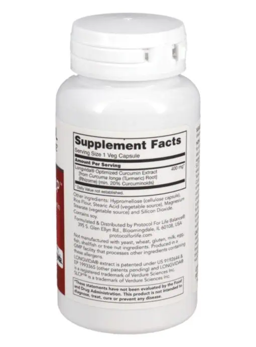 Cogumin SLCP 400mg - Image 2