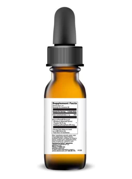 Liposomal Sulforaphane - Image 3