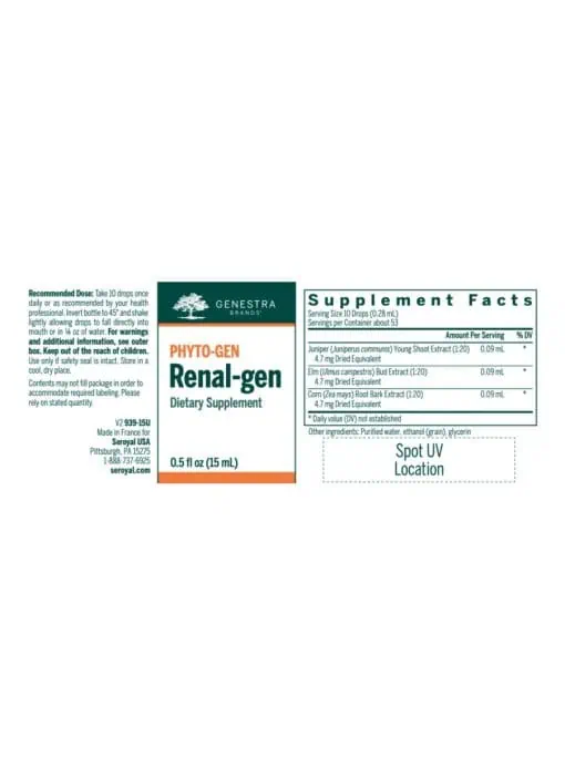 Renal-gen - Image 3