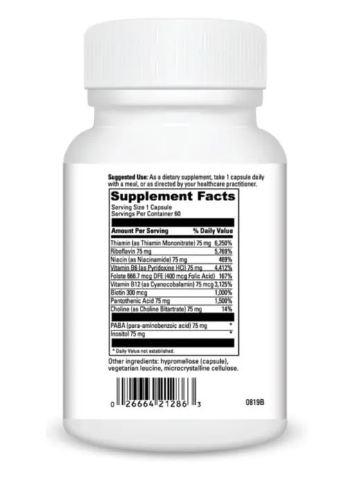 B Complex-75 - Image 3