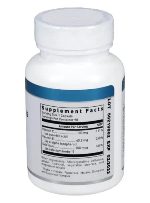 Selenium Plus - Image 2