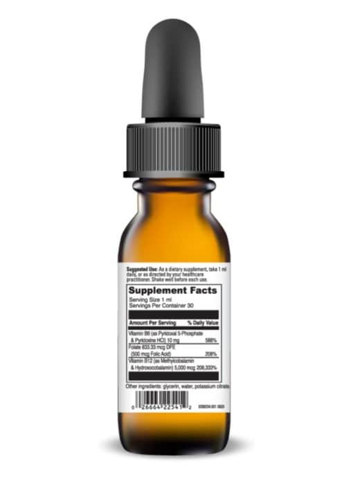 B12 MC Liquid - Image 3