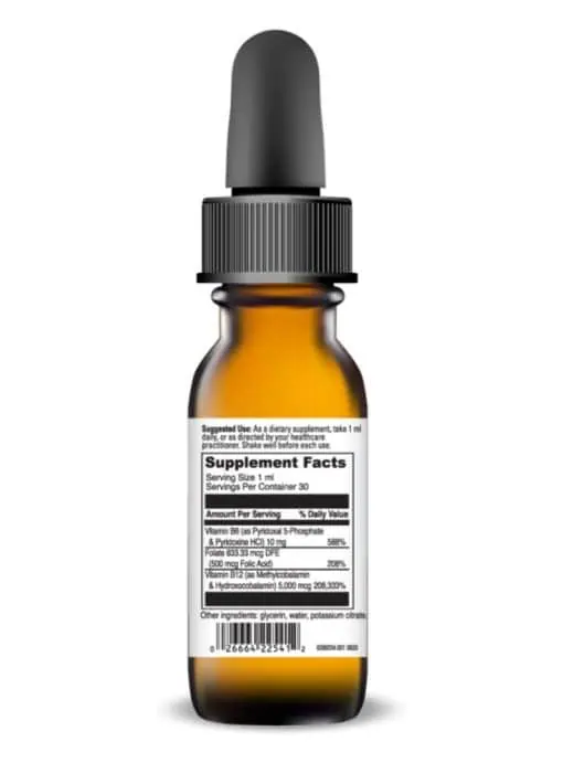 B12 MC Liquid - Image 3