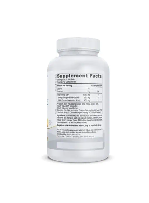 ProOmega Lemon - Image 3