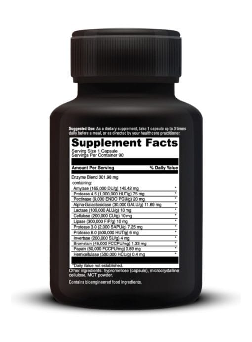 Enzyme Benefits - Image 3