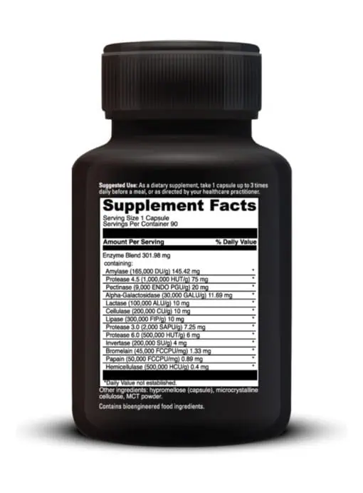 Enzyme Benefits - Image 3