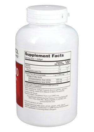 Alternative view of DHA-500