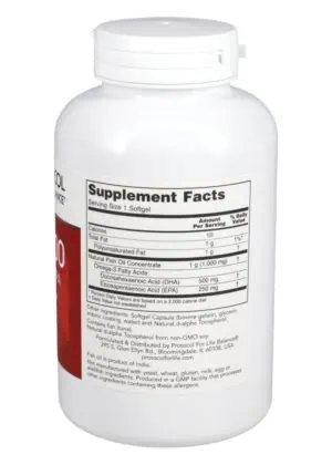 Alternative view of DHA-500