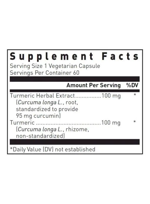 Turmeric Max-V 100mg - Image 3