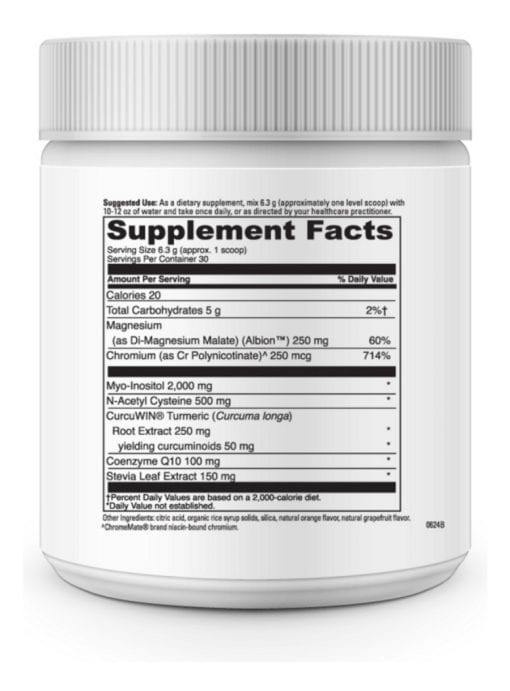 Metabolic Ovary Support - Image 3