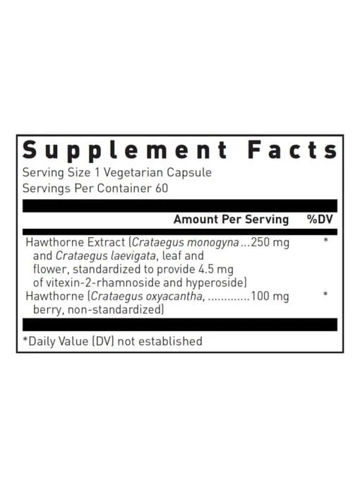 Hawthorne Max-V 250mg - Image 3