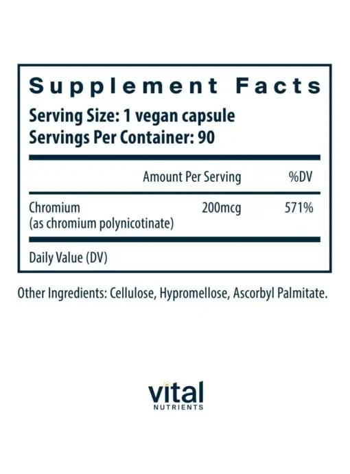 Chromium (polynicotinate) - Image 3