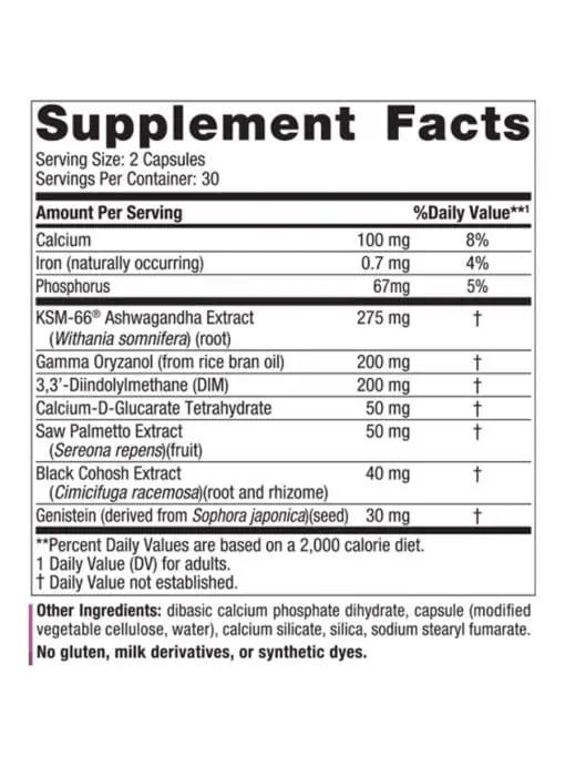 Menopause Support - Image 3