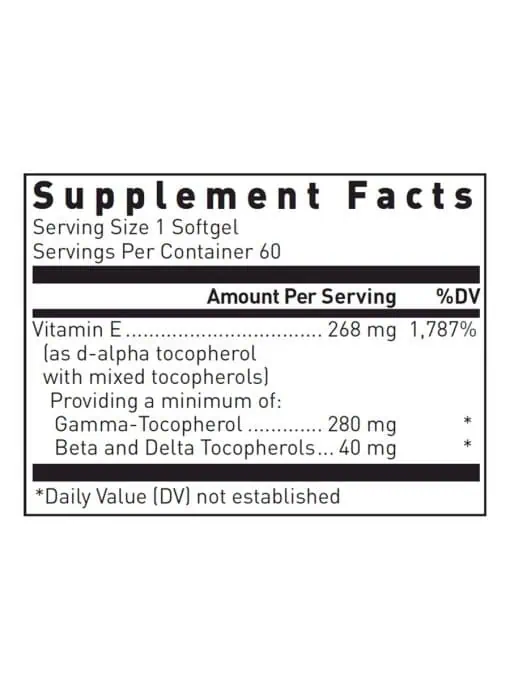 Nutri-E 400 Forte - Image 3
