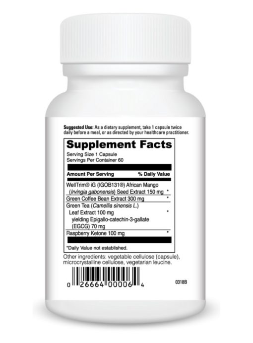 Mango-Plex with Raspberry Ketone - Image 3