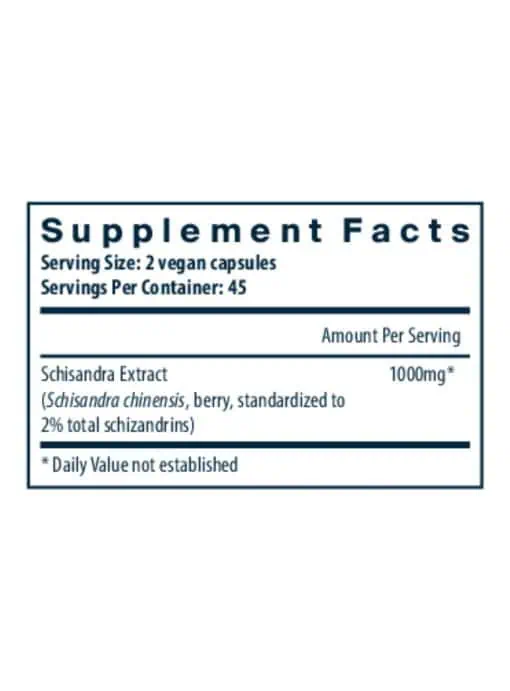 Schisandra Extract - Image 3
