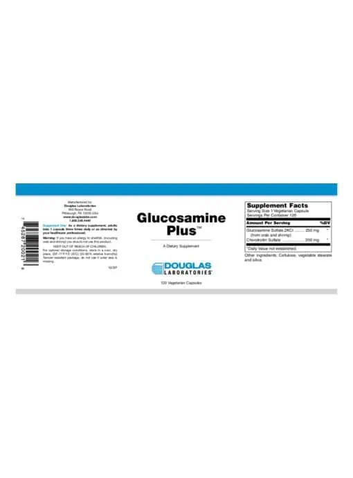 Glucosamine Plus - Image 2
