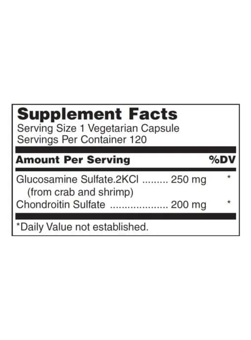 Glucosamine Plus - Image 3