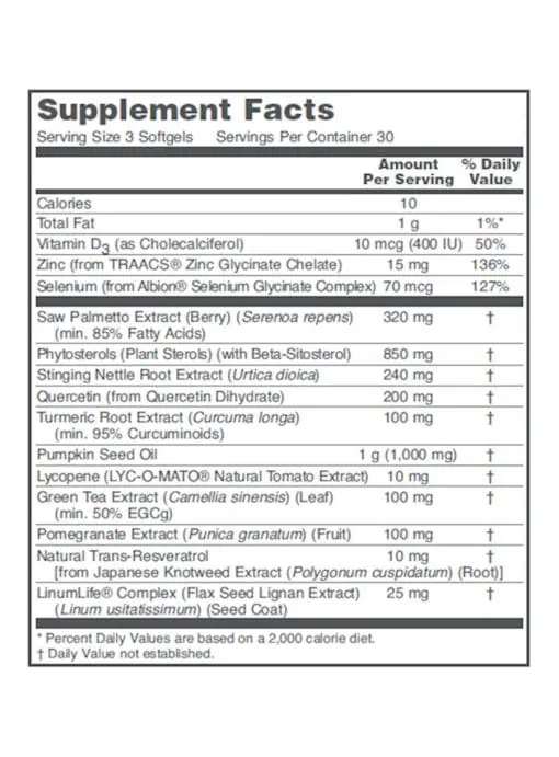 Prostate-B - Image 3