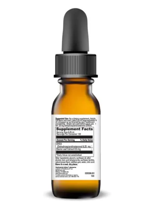 DHEA Liposomal - Image 3