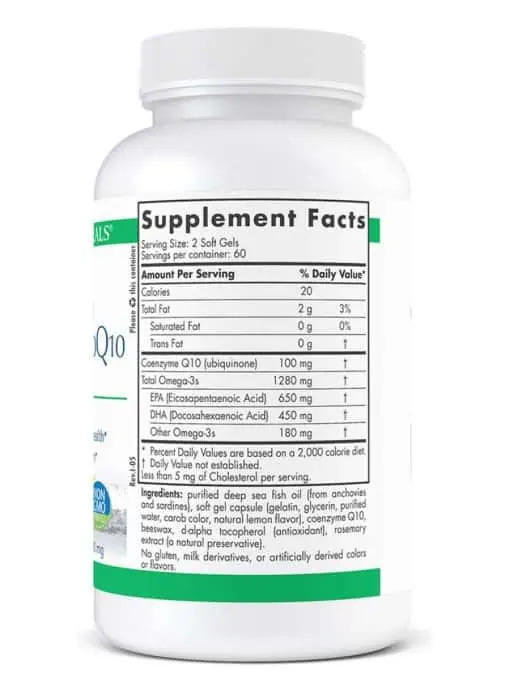 ProOmega® CoQ10 - Image 2