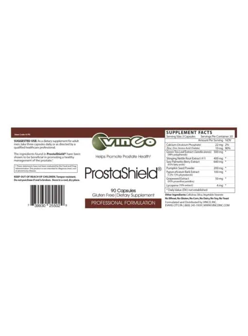 ProstaShield - Image 2