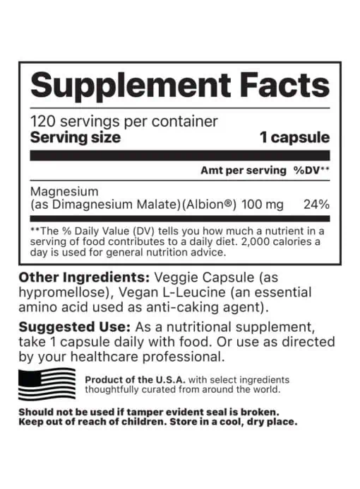 MagPure Malate - Image 3