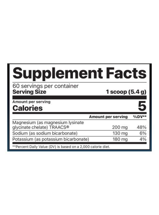 MagSoothe Tart Raspberry Lemonade - Image 3