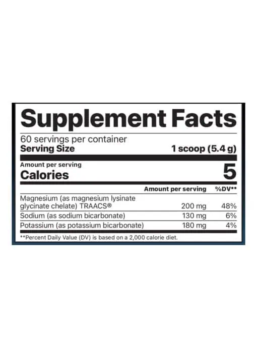 MagSoothe Tart Raspberry Lemonade - Image 3