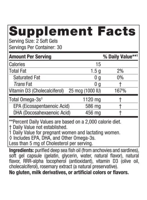 Postnatal Omega-3 - Image 3