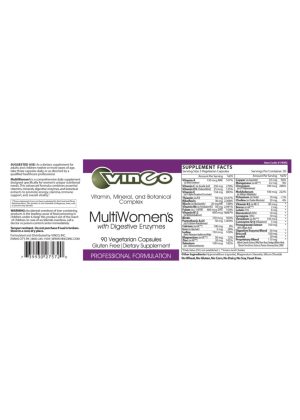 Alternative view of MultiWomen's