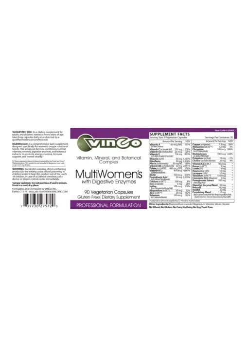 MultiWomen's - Image 2