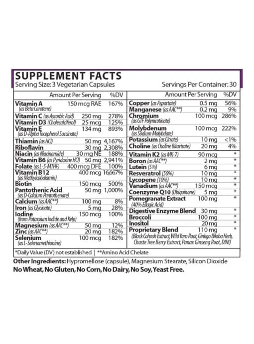 MultiWomen's - Image 3