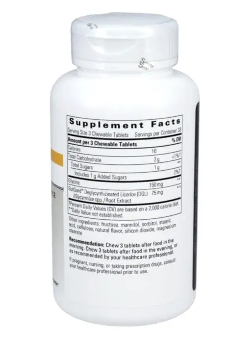 Rhizinate Chewable - Image 2