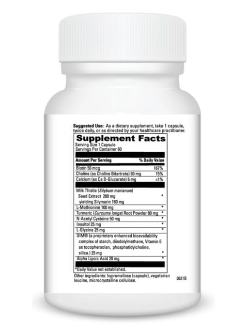 Hepaticlear - Image 3