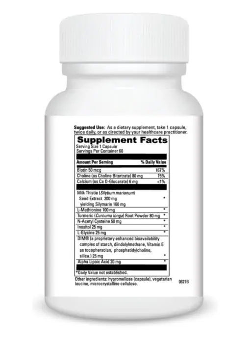 Hepaticlear - Image 3