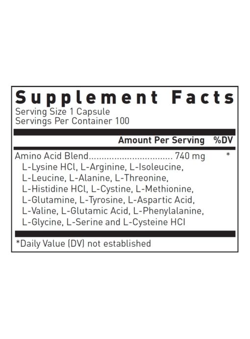 Aminoblend - Image 3