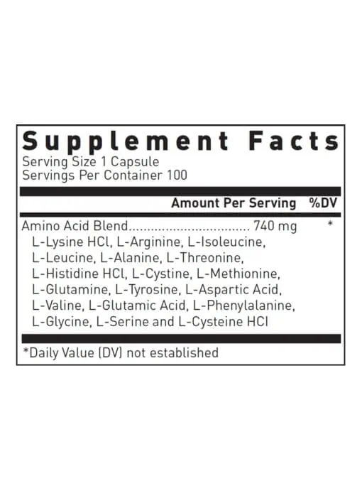 Aminoblend - Image 3