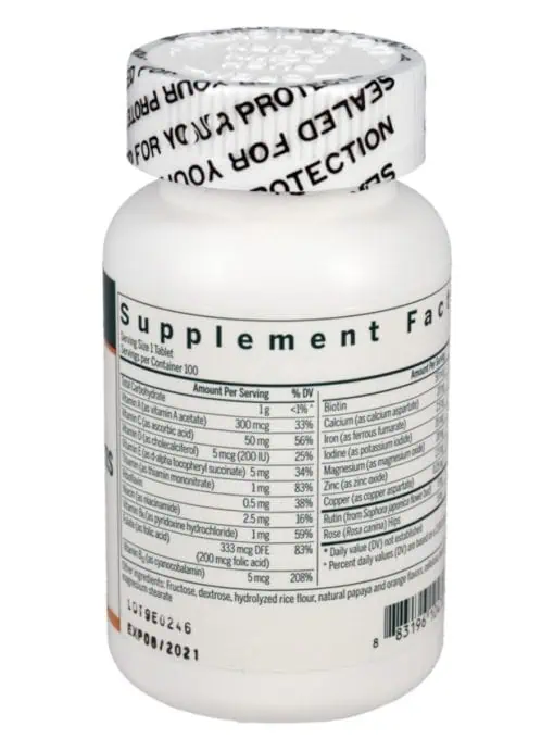 Children's Chewable - Image 3