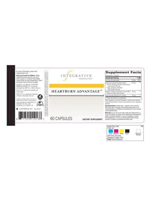 Heartburn Advantage™ - Image 2