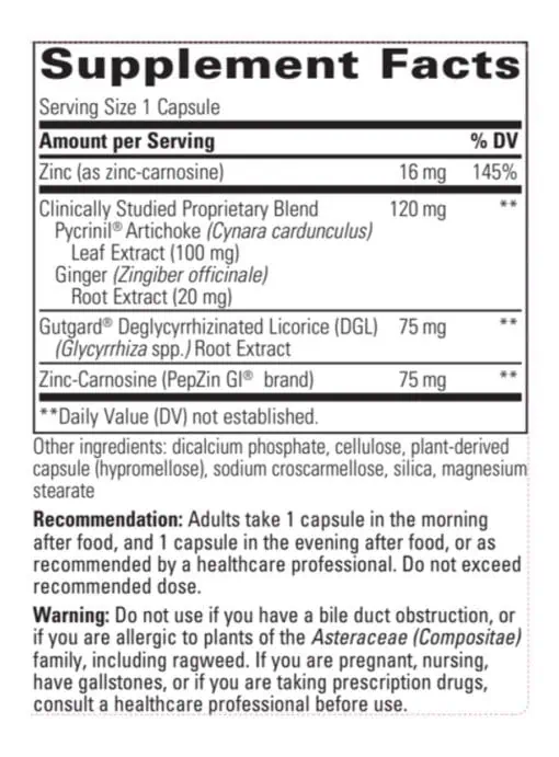 Heartburn Advantage™ - Image 3