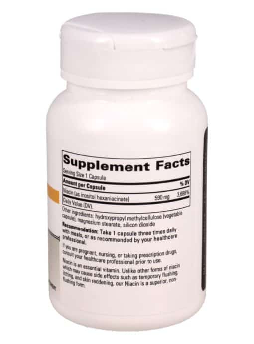 Niacin (Flush Free) - Image 2