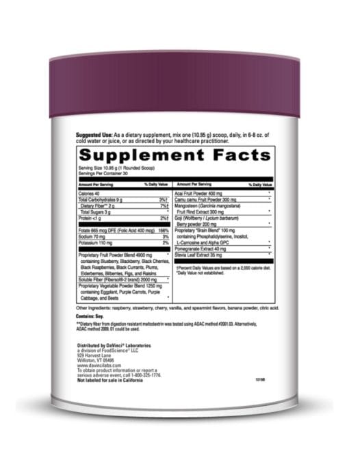 Spectra Purples - Image 3