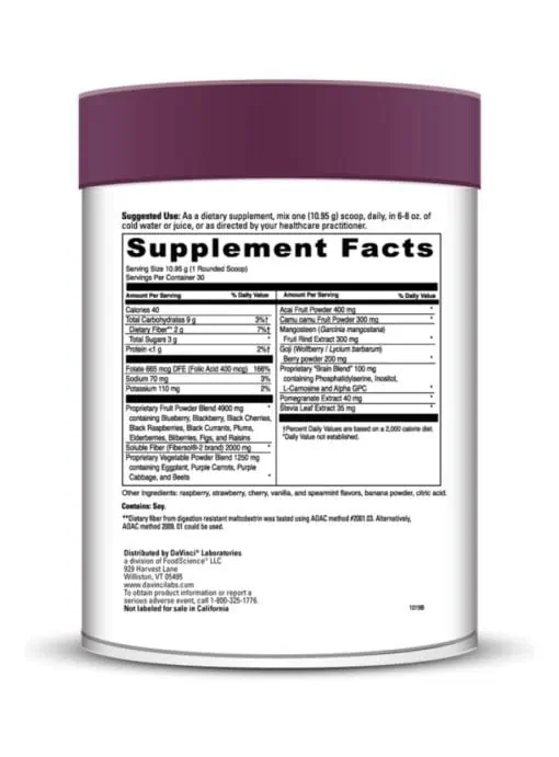 Spectra Purples - Image 3