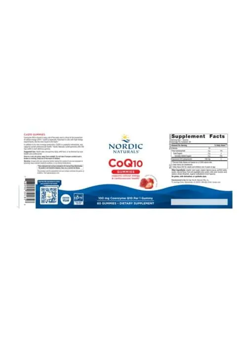 CoQ10 Gummies - Image 2