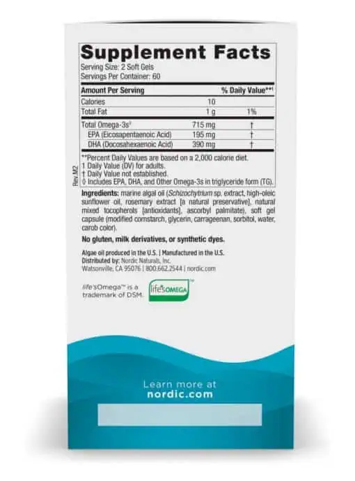 Algae Omega - Image 3