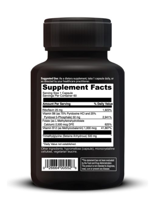 Methyl Benefits - Image 3