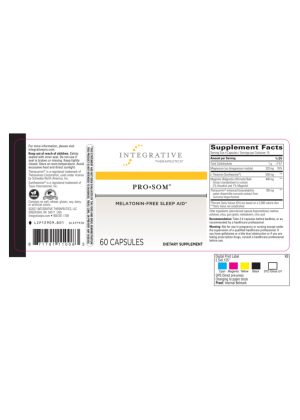 Alternative view of Pro-Som™