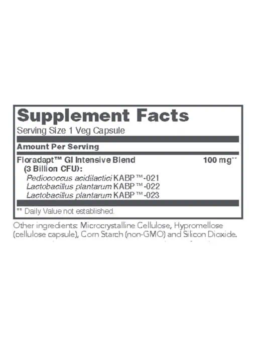 Intestinal Biotic Support 3 Billion CFU - Image 3